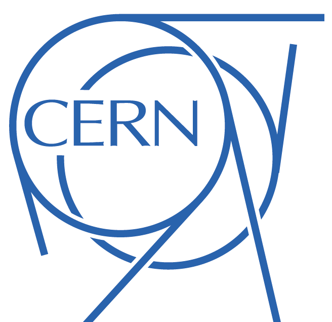 CERN Logo