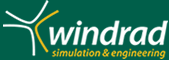 Windrad Logo