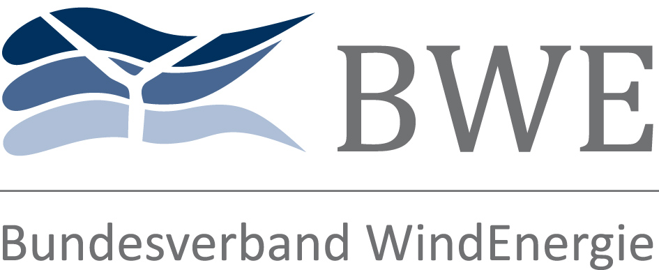 Bundesverband Windenergie Logo