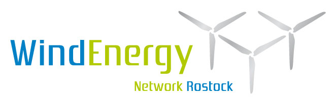 Wind energy Network Logo